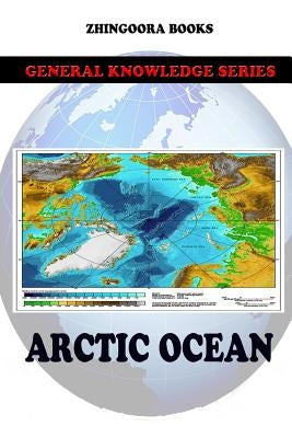 Arctic Ocean by Books, Zhingoora
