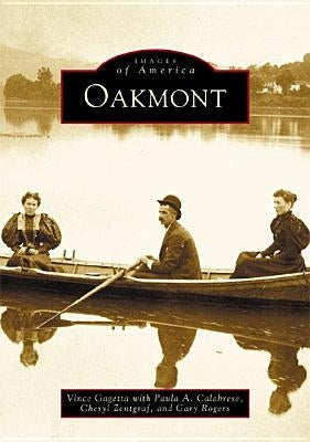 Oakmont by Gagetta, Vince