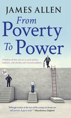 From Poverty to Power by James Allen