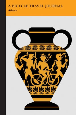Athens: A Bicycle Travel Journal by Applewood Books