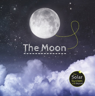 The Moon by McMullen, Gemma