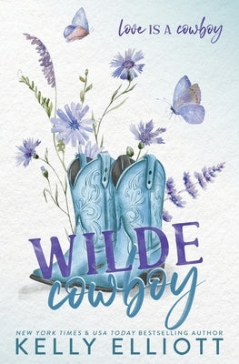 Wilde Cowboy Alternate by Elliott, Kelly