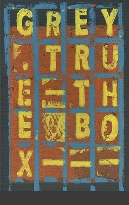 grey.true_thebox.ladder by Lunde, Eric