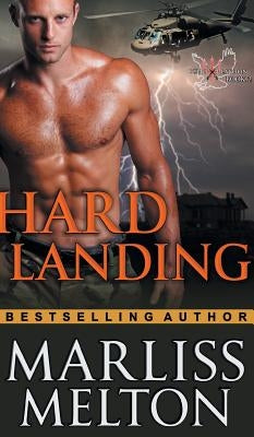 Hard Landing (The Echo Platoon Series, Book 2) by Melton, Marliss