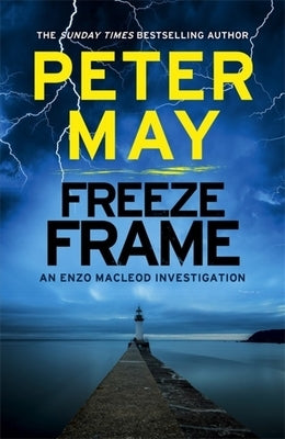 Freeze Frame by May, Peter