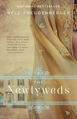 The Newlyweds by Freudenberger, Nell