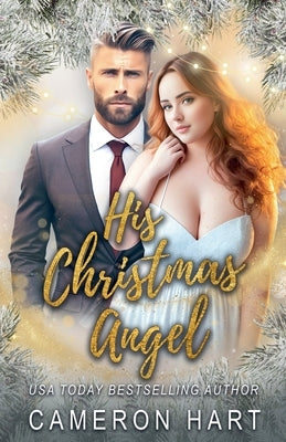 His Christmas Angel by Hart, Cameron