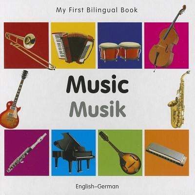 Music/Musik by Milet Publishing