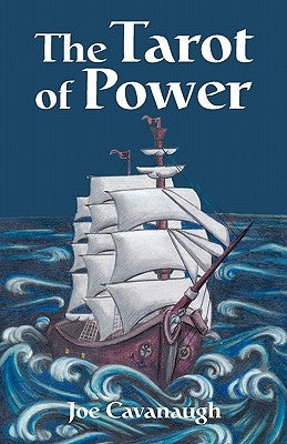 The Tarot of Power by Jakob, Rosana