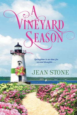 A Vineyard Season by Stone, Jean