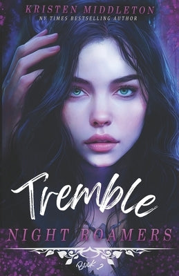 Tremble (Vampire Romance Fantasy) by Middleton, K. L.