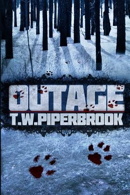 Outage by Piperbrook, T. W.