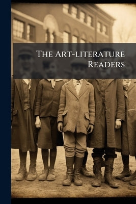 The Art-literature Readers by Anonymous