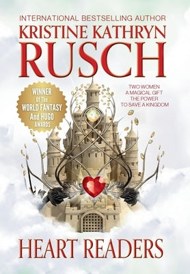 Heart Readers by Rusch, Kristine Kathryn