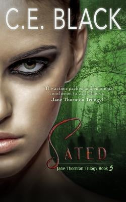 Sated by Gallant, Kimberly