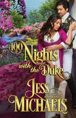 100 Nights with the Duke by Michaels, Jess