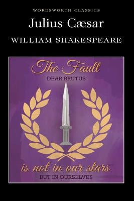 Julius Caesar by Shakespeare, William
