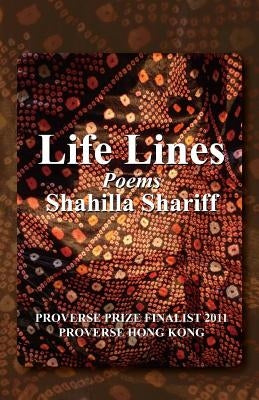 Life Lines by Shariff, Shahilla