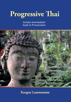 Progressive Thai by Luanwarawat, Rungrat