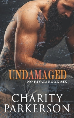 Undamaged by Parkerson, Charity