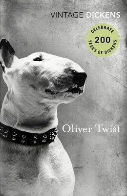 Oliver Twist by Dickens, Charles