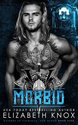 Morbid by Knox, Elizabeth