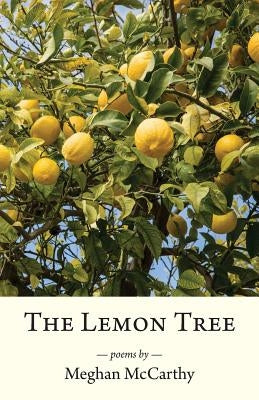The Lemon Tree by McCarthy, Meghan