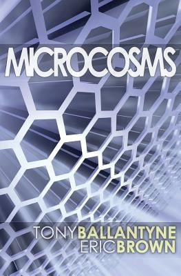 Microcosms: Forty-Two stories by Brown, Eric