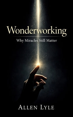 Wonderworking - Why Miracles Still Matter by Lyle, Allen