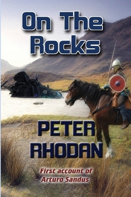 On The Rocks by Rhodan, Peter