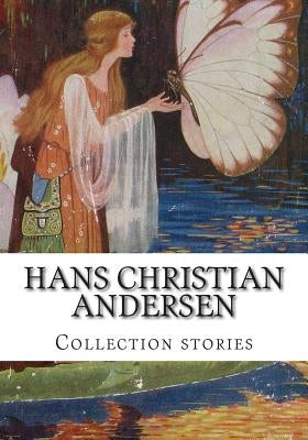 Hans Christian Andersen, Collection stories by James, M. R.