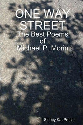One Way Street by Morin, Michael