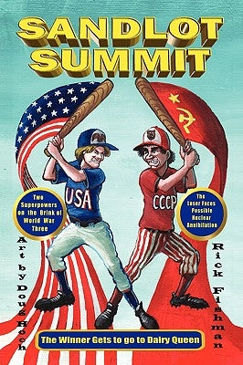 Sandlot Summit by Fishman, Rick