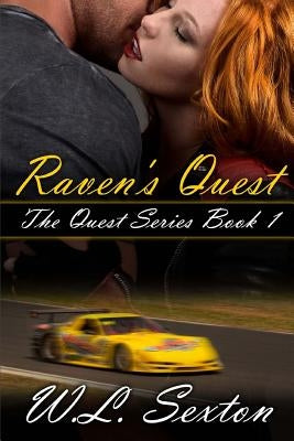 Raven's Quest by Sexton, W. L.