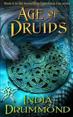 Age of Druids by Drummond, India