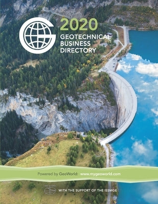 2020 Geotechnical Business Directory by Geoworld Network