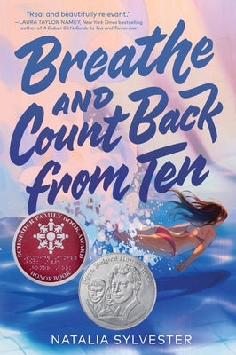 Breathe and Count Back from Ten by Sylvester, Natalia