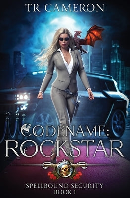 Codename: Rockstar by Cameron, Tr