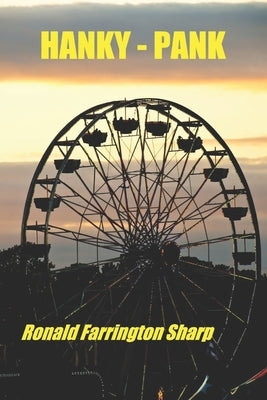 Hanky-Pank by Sharp, Ronald Farrington