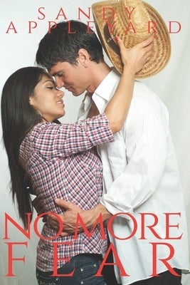No More Fear by Appleyard, Sandy