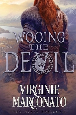 Wooing the Devil by Marconato, Virginie