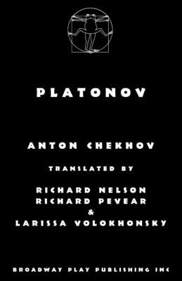 Platonov by Chekhov, Anton