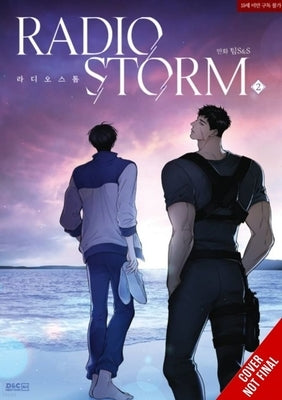Radio Storm, Vol. 2 by Team S&s, Team