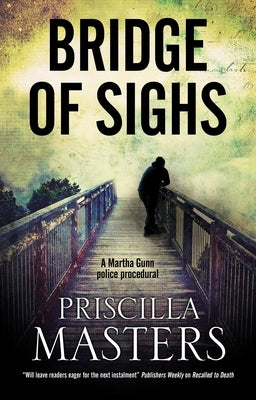 Bridge of Sighs by Masters, Priscilla