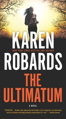 The Ultimatum by Robards, Karen
