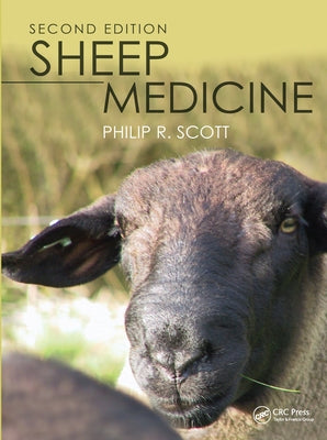 Sheep Medicine by Scott, Philip R.