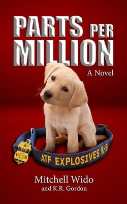 Parts Per Million by Gordon, K. R.