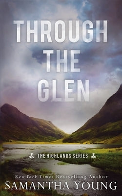 Through the Glen by Young, Samantha