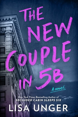 The New Couple in 5b by Unger, Lisa