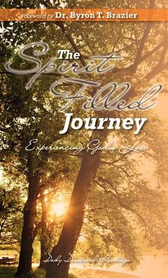 The Spirit-Filled Journey by Apostolic Church of God